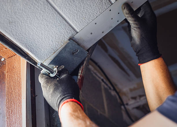 Reliable Garage Door contractor in Oakboro, NC by Garage Doors Repair Pro